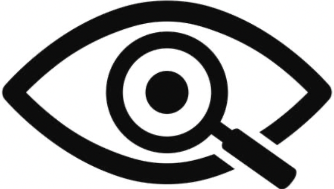 Eye icon